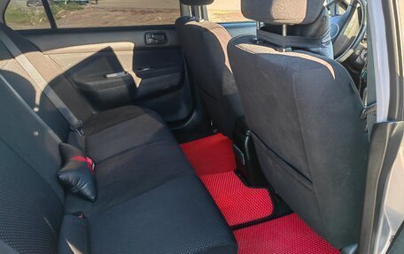 Mitsubishi Lancer IX, 2005 год, 250 000 рублей, 12 фотография