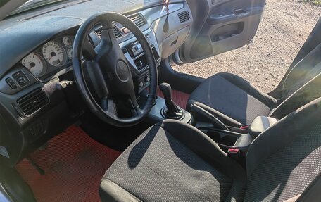 Mitsubishi Lancer IX, 2005 год, 250 000 рублей, 10 фотография