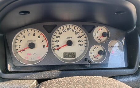 Mitsubishi Lancer IX, 2005 год, 250 000 рублей, 14 фотография