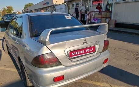 Mitsubishi Lancer IX, 2005 год, 250 000 рублей, 8 фотография