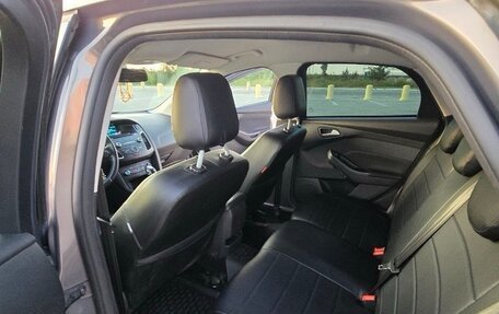 Ford Focus III, 2017 год, 1 120 000 рублей, 5 фотография