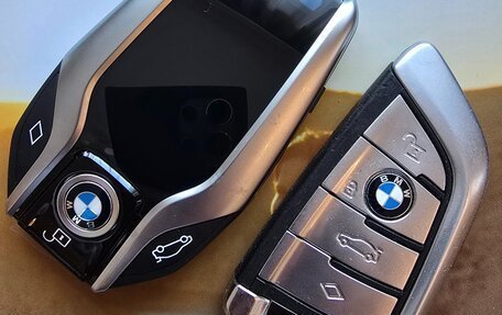 BMW 5 серия, 2019 год, 4 800 000 рублей, 18 фотография