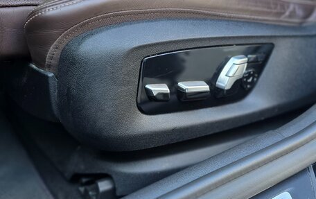 BMW 5 серия, 2019 год, 4 800 000 рублей, 16 фотография