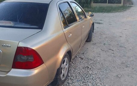 Geely CK (Otaka) I рестайлинг, 2012 год, 285 000 рублей, 3 фотография