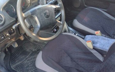 Geely CK (Otaka) I рестайлинг, 2012 год, 285 000 рублей, 4 фотография