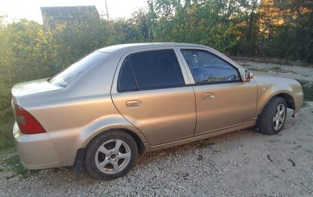 Geely CK (Otaka) I рестайлинг, 2012 год, 285 000 рублей, 5 фотография