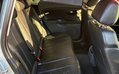 SEAT Leon II, 2008 год, 790 000 рублей, 7 фотография