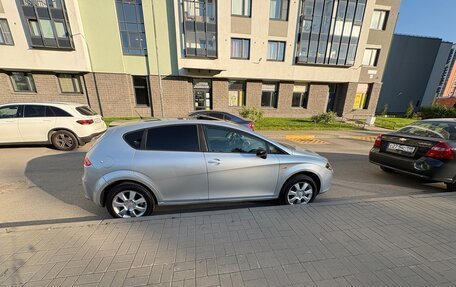SEAT Leon II, 2008 год, 790 000 рублей, 4 фотография