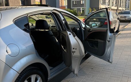 SEAT Leon II, 2008 год, 790 000 рублей, 6 фотография