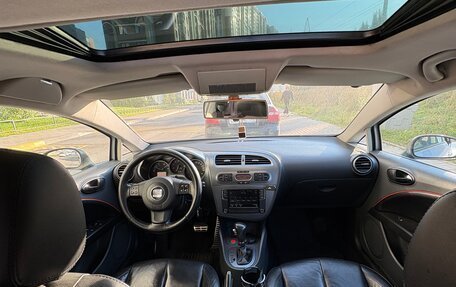 SEAT Leon II, 2008 год, 790 000 рублей, 8 фотография