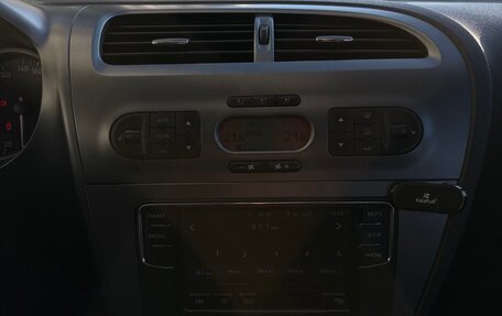 SEAT Leon II, 2008 год, 790 000 рублей, 9 фотография