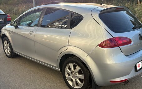 SEAT Leon II, 2008 год, 790 000 рублей, 5 фотография