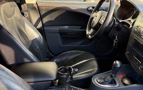 SEAT Leon II, 2008 год, 790 000 рублей, 11 фотография