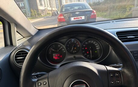 SEAT Leon II, 2008 год, 790 000 рублей, 10 фотография