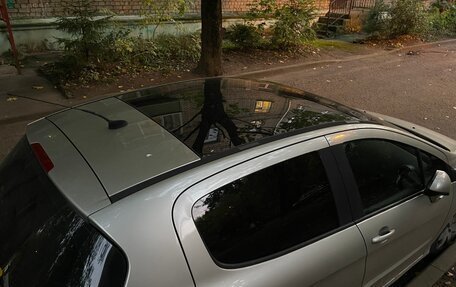 Peugeot 308 II, 2008 год, 335 000 рублей, 6 фотография