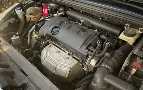 Peugeot 308 II, 2008 год, 335 000 рублей, 10 фотография