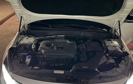 KIA Optima IV, 2020 год, 1 900 000 рублей, 14 фотография