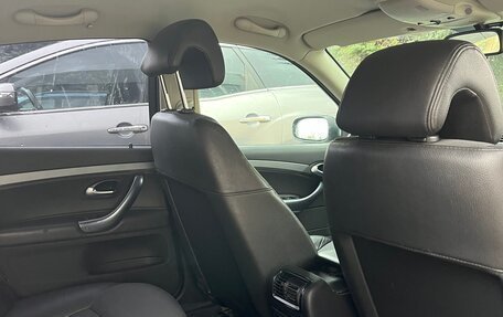 Saab 9-3 II рестайлинг, 2008 год, 460 000 рублей, 6 фотография