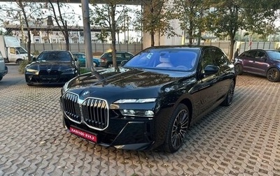 BMW 7 серия, 2025 год, 22 500 000 рублей, 1 фотография