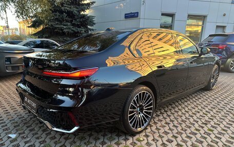 BMW 7 серия, 2025 год, 22 500 000 рублей, 5 фотография