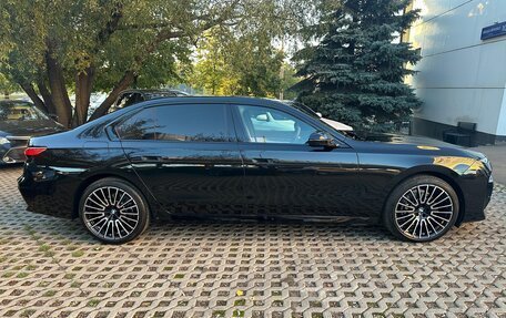 BMW 7 серия, 2025 год, 22 500 000 рублей, 4 фотография