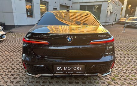 BMW 7 серия, 2025 год, 22 500 000 рублей, 6 фотография