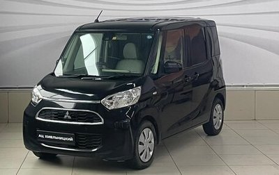 Mitsubishi eK Space I, 2018 год, 640 000 рублей, 1 фотография