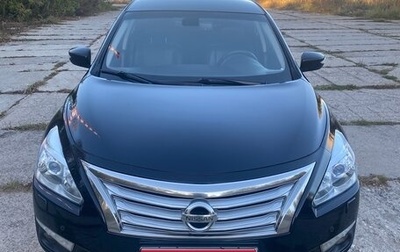 Nissan Teana, 2014 год, 1 000 000 рублей, 1 фотография