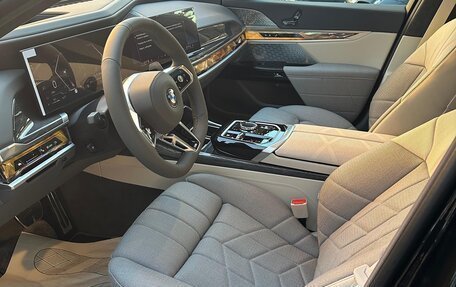 BMW 7 серия, 2025 год, 22 500 000 рублей, 11 фотография