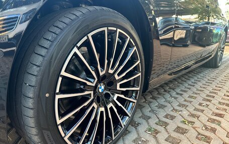 BMW 7 серия, 2025 год, 22 500 000 рублей, 10 фотография