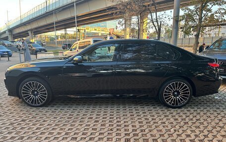 BMW 7 серия, 2025 год, 22 500 000 рублей, 8 фотография
