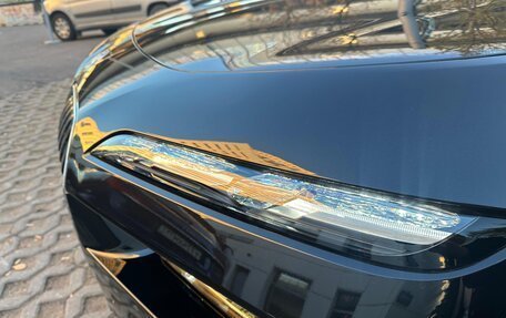 BMW 7 серия, 2025 год, 22 500 000 рублей, 9 фотография