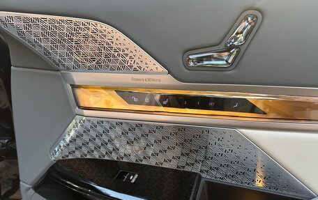 BMW 7 серия, 2025 год, 22 500 000 рублей, 13 фотография