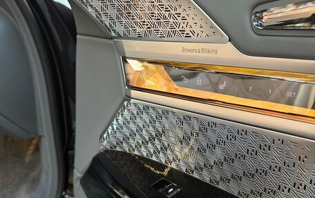 BMW 7 серия, 2025 год, 22 500 000 рублей, 16 фотография