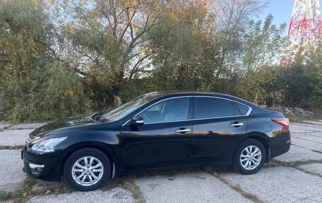 Nissan Teana, 2014 год, 1 000 000 рублей, 4 фотография