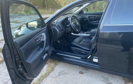 Nissan Teana, 2014 год, 1 000 000 рублей, 5 фотография