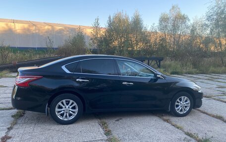 Nissan Teana, 2014 год, 1 000 000 рублей, 2 фотография