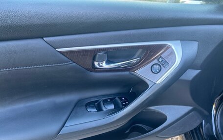 Nissan Teana, 2014 год, 1 000 000 рублей, 6 фотография