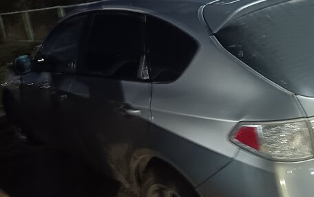 Subaru Impreza III, 2008 год, 300 000 рублей, 1 фотография