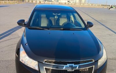 Chevrolet Cruze II, 2012 год, 900 000 рублей, 1 фотография