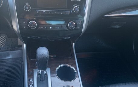 Nissan Teana, 2014 год, 1 000 000 рублей, 11 фотография