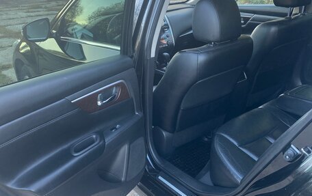 Nissan Teana, 2014 год, 1 000 000 рублей, 12 фотография