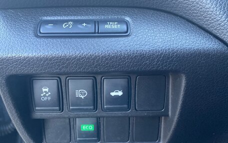 Nissan Teana, 2014 год, 1 000 000 рублей, 10 фотография