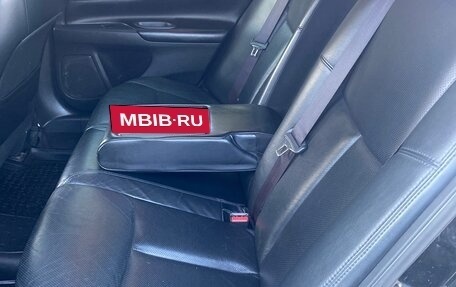 Nissan Teana, 2014 год, 1 000 000 рублей, 13 фотография