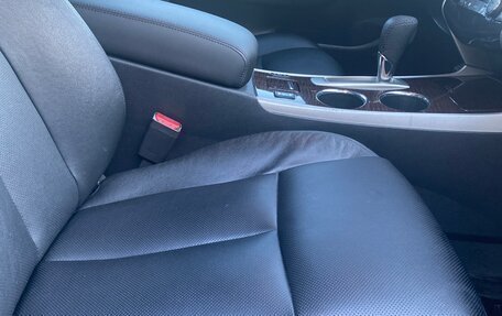 Nissan Teana, 2014 год, 1 000 000 рублей, 17 фотография