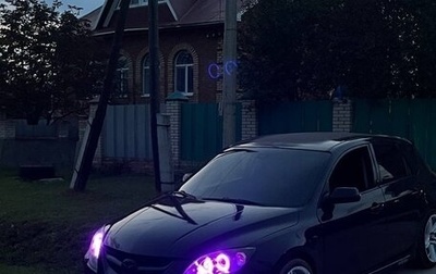 Mazda 3 MPS, 2007 год, 800 000 рублей, 1 фотография