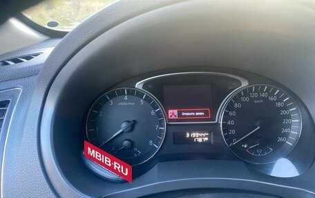 Nissan Teana, 2014 год, 1 000 000 рублей, 9 фотография