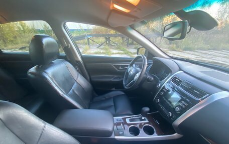 Nissan Teana, 2014 год, 1 000 000 рублей, 18 фотография