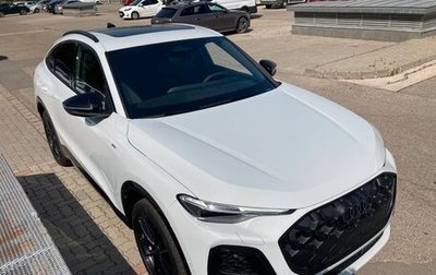 Audi Q5, 2025 год, 11 490 000 рублей, 1 фотография