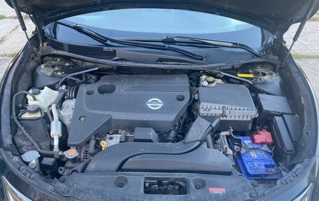 Nissan Teana, 2014 год, 1 000 000 рублей, 20 фотография
